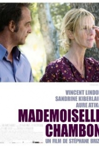 Mademoiselle Chambon