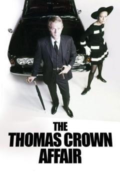 The Thomas Crown Affair