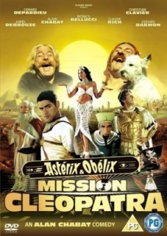 Astérix & Obélix: Mission Cléopâtre