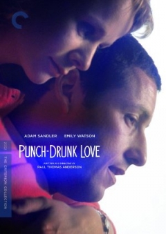 Punch-Drunk Love