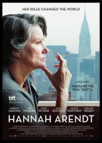 Hannah Arendt