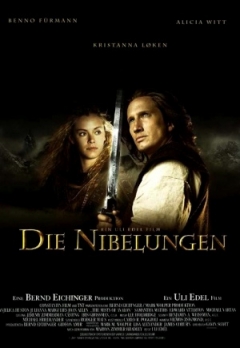 Ring of the Nibelungs