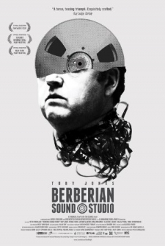 Berberian Sound Studio