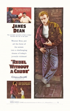Rebel Without a Cause