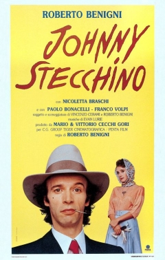 Johnny Stecchino