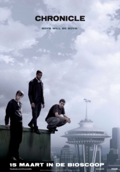 Chronicle