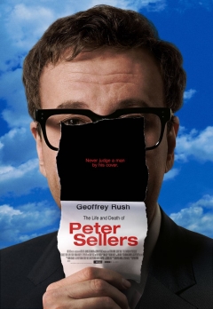 The Life and Death of Peter Sellers