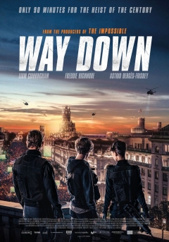 Way Down