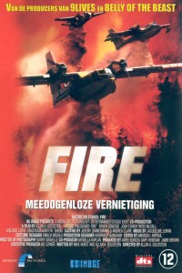 Nature Unleashed: Fire