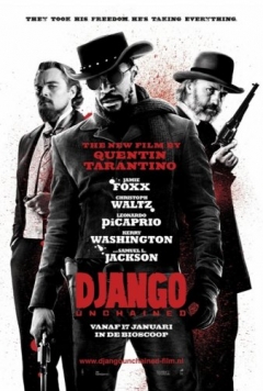 Django Unchained