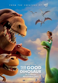 The Good Dinosaur