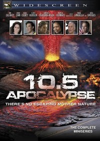 10.5: Apocalypse