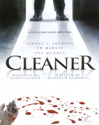Cleaner