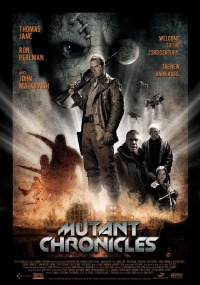 Mutant Chronicles