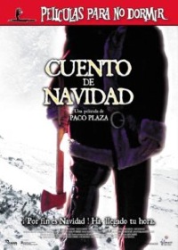 Películas para no dormir: Cuento de navidad