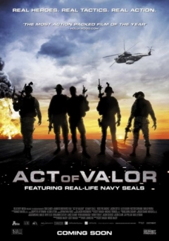Act of Valor
