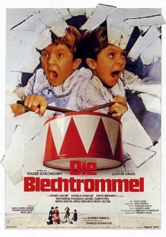 Die Blechtrommel