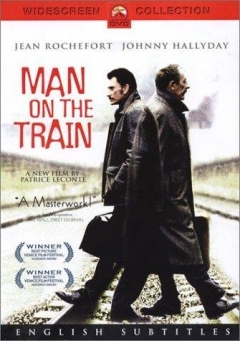 Homme du train, L'
