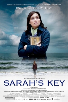 Haar Naam was Sarah