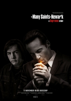 The Many Saints of Newark