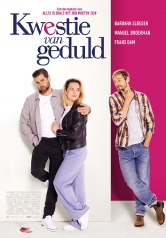 Kwestie van Geduld