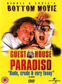 Guest House Paradiso