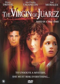 The Virgin of Juarez