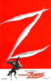 The Sign of Zorro
