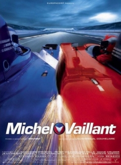 Michel Vaillant