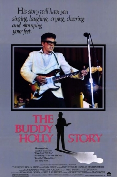 The Buddy Holly Story