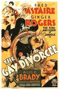 The Gay Divorcee