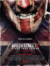Green Street Hooligans 2