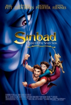 Sinbad: Legend of the Seven Seas