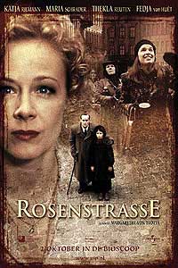 Rosenstrasse
