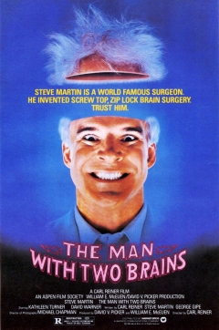 The Man with Two Brains