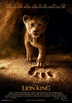 The Lion King