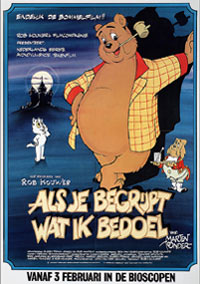 Als je begrijpt wat ik bedoel