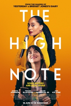 The High Note