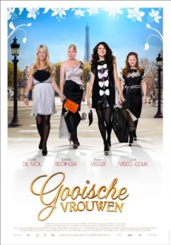 Gooische Vrouwen