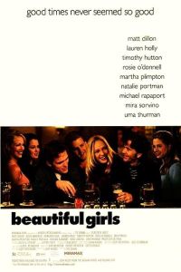 Beautiful Girls