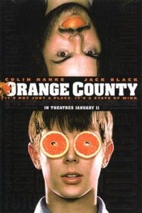 Orange County