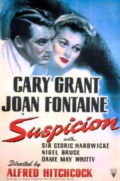 Suspicion