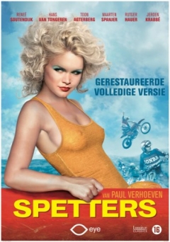 Spetters