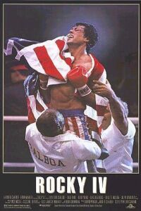 Rocky IV