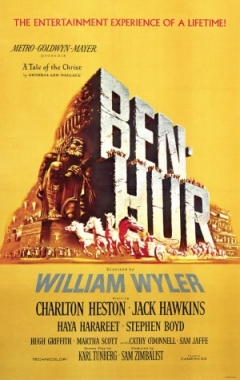 Ben Hur