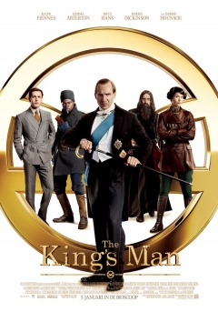 The King's Man
