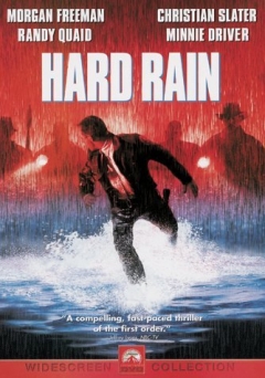 Hard Rain