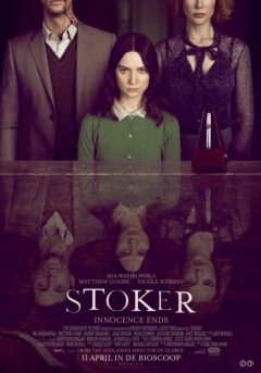 Stoker