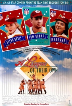 A League of Their Own