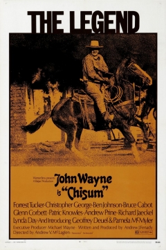 Chisum